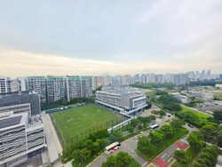 Park Colonial (D13), Condominium #562130941